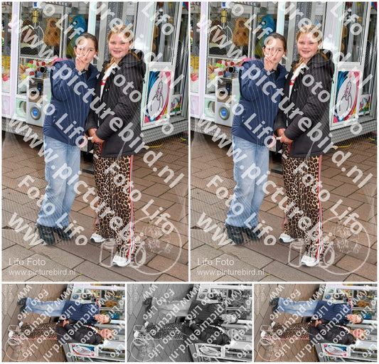 Evenement foto: Serie 278