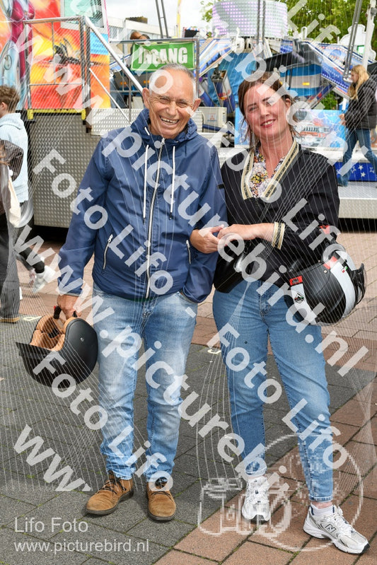 Evenement foto: Serie 278
