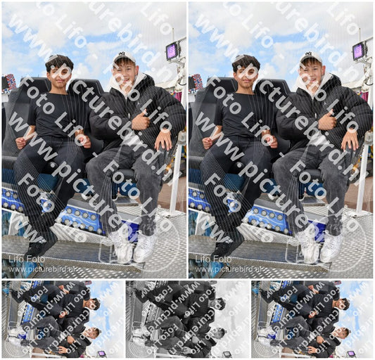 Evenement foto: Serie 278
