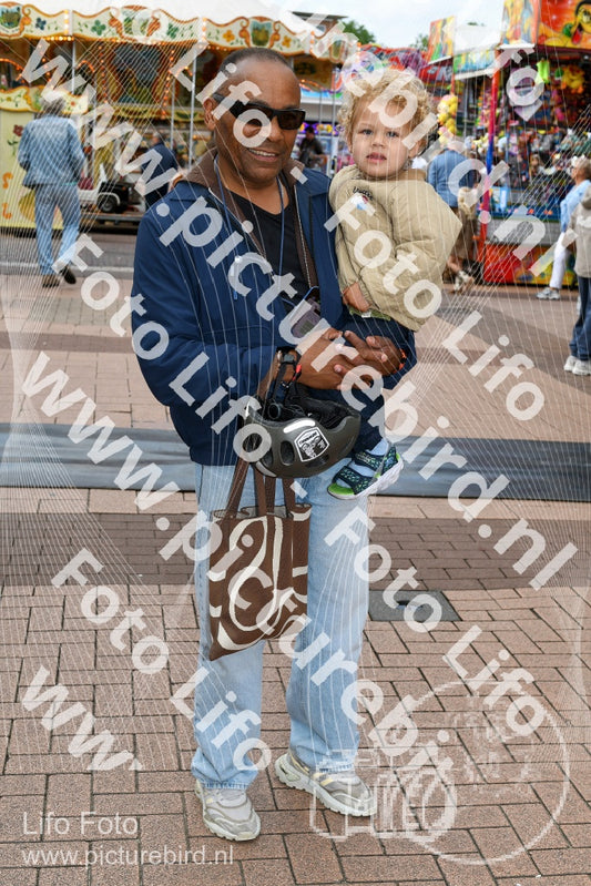 Evenement foto: Serie 278