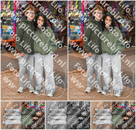 Evenement foto: Serie 278