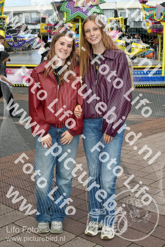 Evenement foto: Serie 278