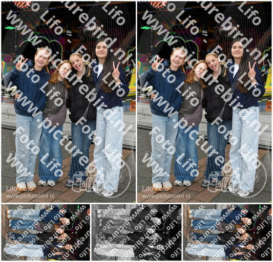 Evenement foto: Serie 278