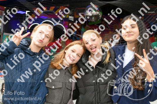 Evenement foto: Serie 278