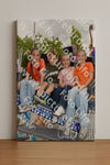 Evenement foto: Serie 278