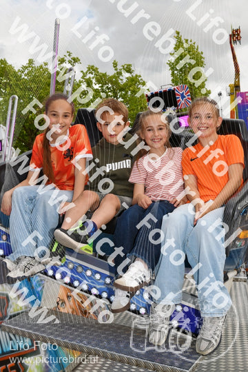 Evenement foto: Serie 278