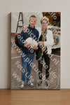 Evenement foto: Serie 278
