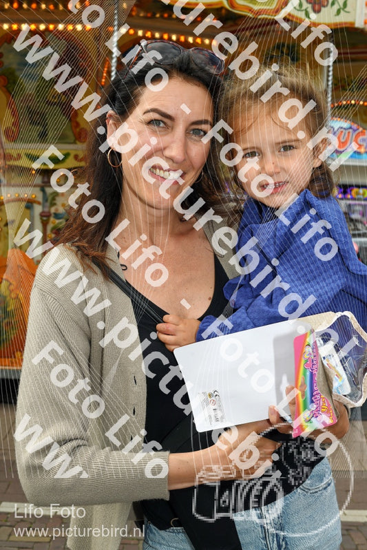 Evenement foto: Serie 278