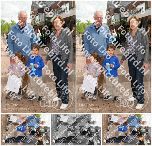 Evenement foto: Serie 278