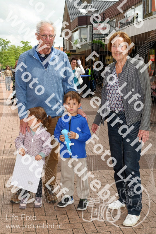 Evenement foto: Serie 278