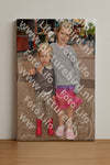 Evenement foto: Serie 278