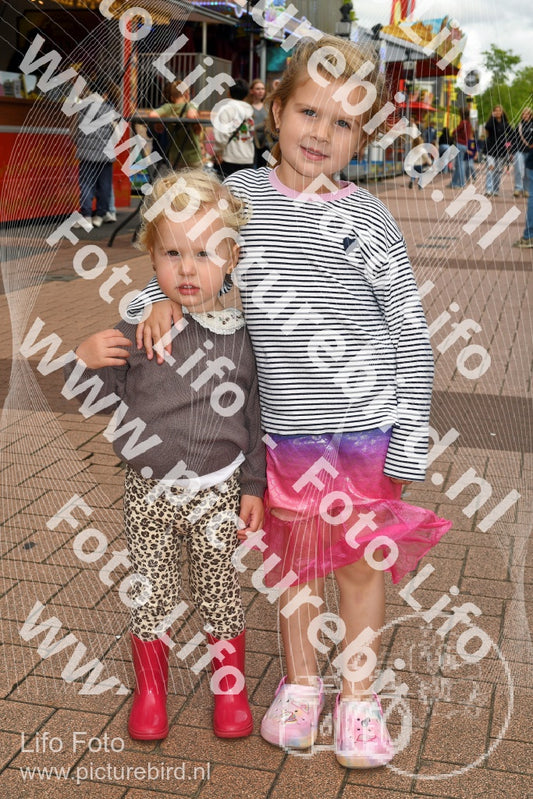 Evenement foto: Serie 278
