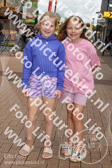 Evenement foto: Serie 278