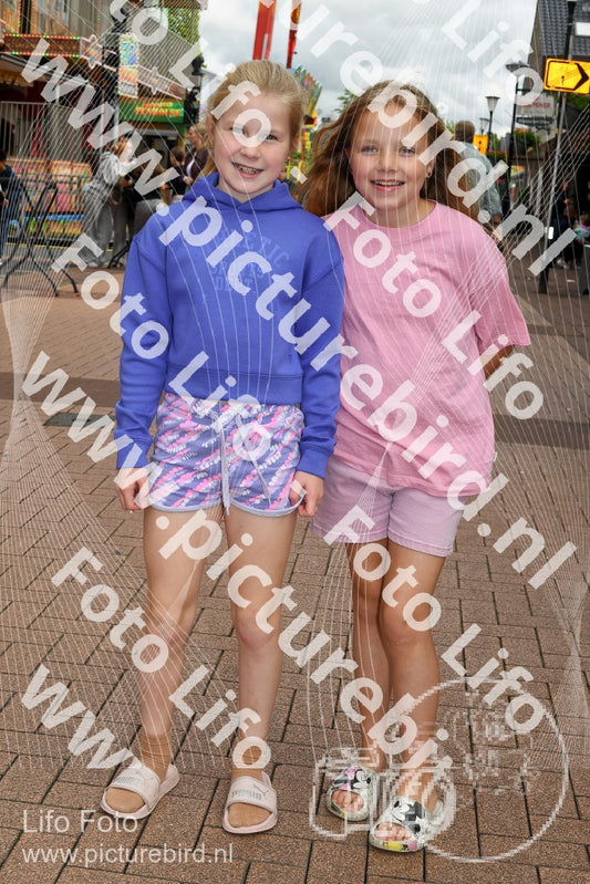 Evenement foto: Serie 278