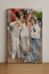 Evenement foto: Serie 278