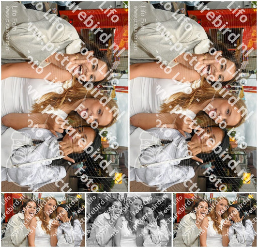 Evenement foto: Serie 278