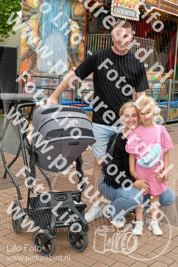 Evenement foto: Serie 278