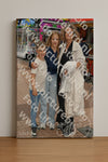 Evenement foto: Serie 278