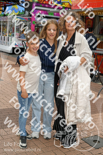 Evenement foto: Serie 278