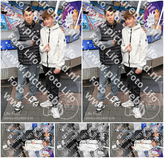 Evenement foto: Serie 278