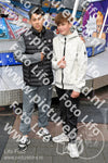 Evenement foto: Serie 278