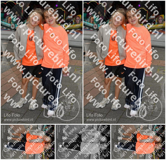 Evenement foto: Serie 278