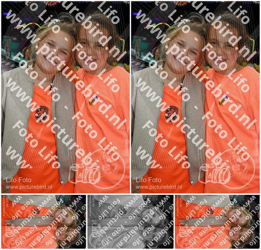 Evenement foto: Serie 278