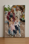 Evenement foto: Serie 278