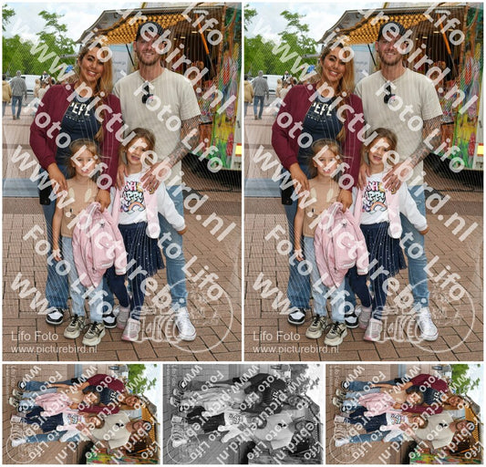 Evenement foto: Serie 278