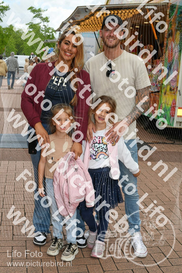 Evenement foto: Serie 278