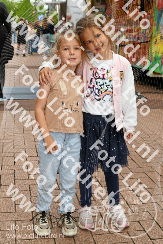 Evenement foto: Serie 278