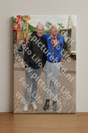 Evenement foto: Serie 278