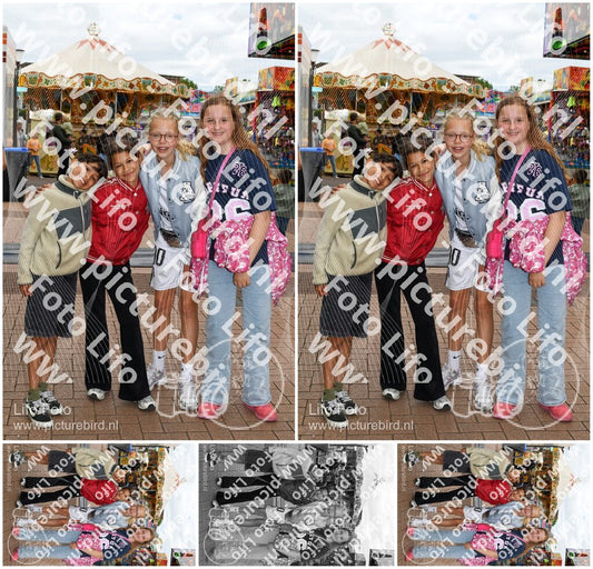 Evenement foto: Serie 278