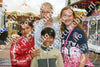 Evenement foto: Serie 278