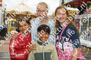 Evenement foto: Serie 278