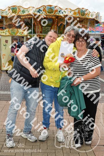 Evenement foto: Serie 278