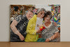 Evenement foto: Serie 278