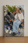 Evenement foto: Serie 278