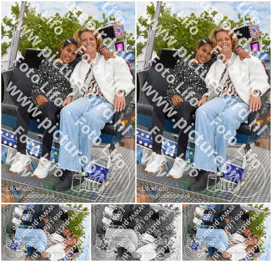 Evenement foto: Serie 278