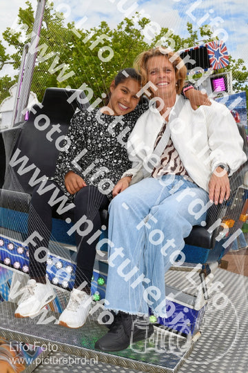 Evenement foto: Serie 278