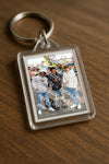 Evenement foto: Serie 278