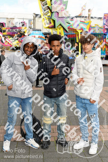 Evenement foto: Serie 278