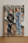 Evenement foto: Serie 278