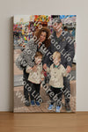 Evenement foto: Serie 278