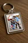 Evenement foto: Serie 278