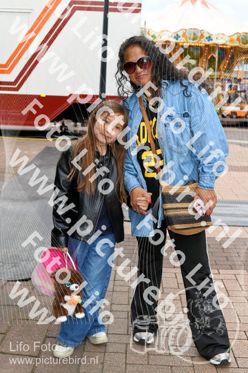 Evenement foto: Serie 278