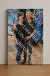 Evenement foto: Serie 278