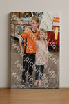 Evenement foto: Serie 278
