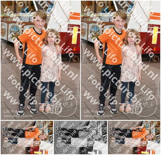 Evenement foto: Serie 278
