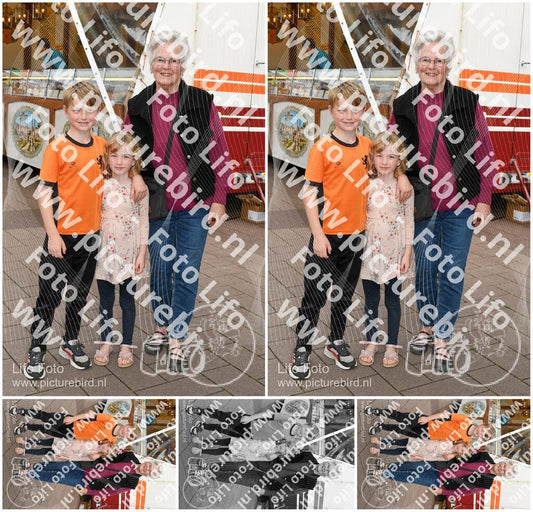 Evenement foto: Serie 278